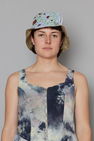 Floral Bucket Hat