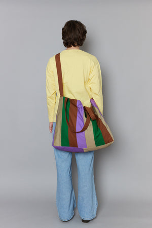 Duck Patch Tote Bag
